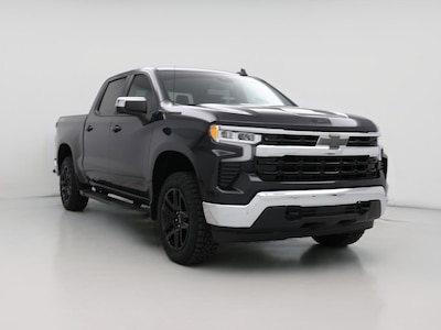 2023 Chevrolet Silverado 1500 LT -
                Pineville, NC