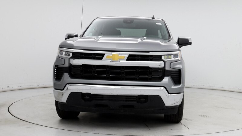 2023 Chevrolet Silverado 1500 LT 5