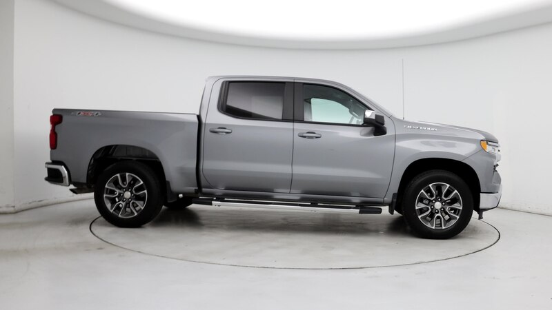 2023 Chevrolet Silverado 1500 LT 7