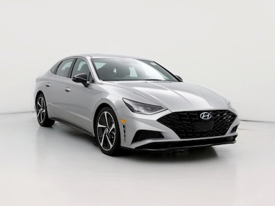 2021 Hyundai Sonata SEL Plus -
                Gastonia, NC