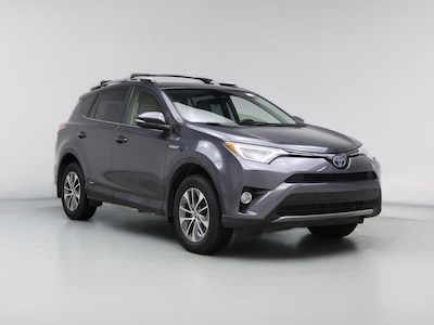 2016 Toyota RAV4 XLE -
                Charlotte, NC