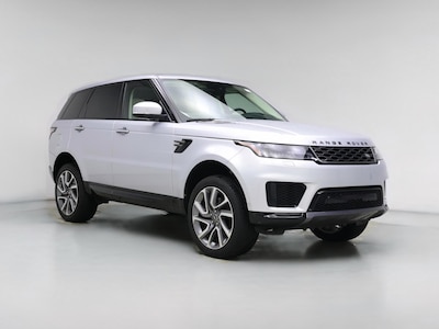 2022 Land Rover Range Rover Sport HSE -
                Charlotte, NC