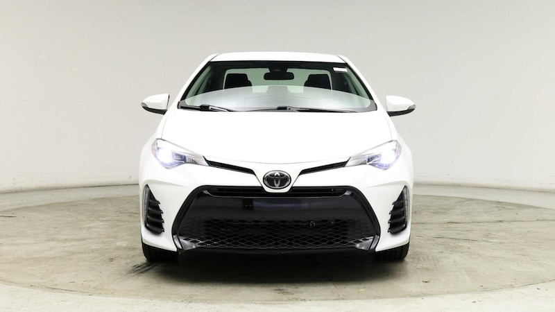 2019 Toyota Corolla SE 5