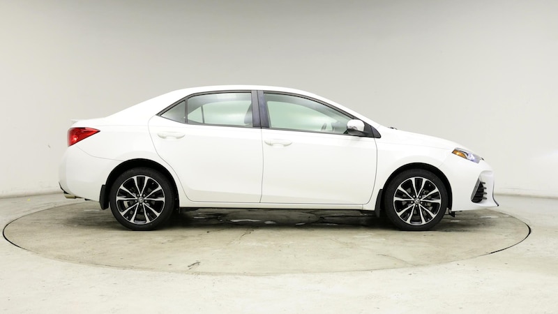 2019 Toyota Corolla SE 7