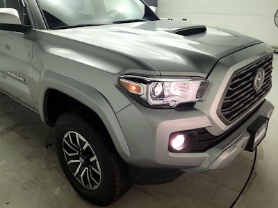 2023 Toyota Tacoma TRD Sport -
                Charlotte, NC