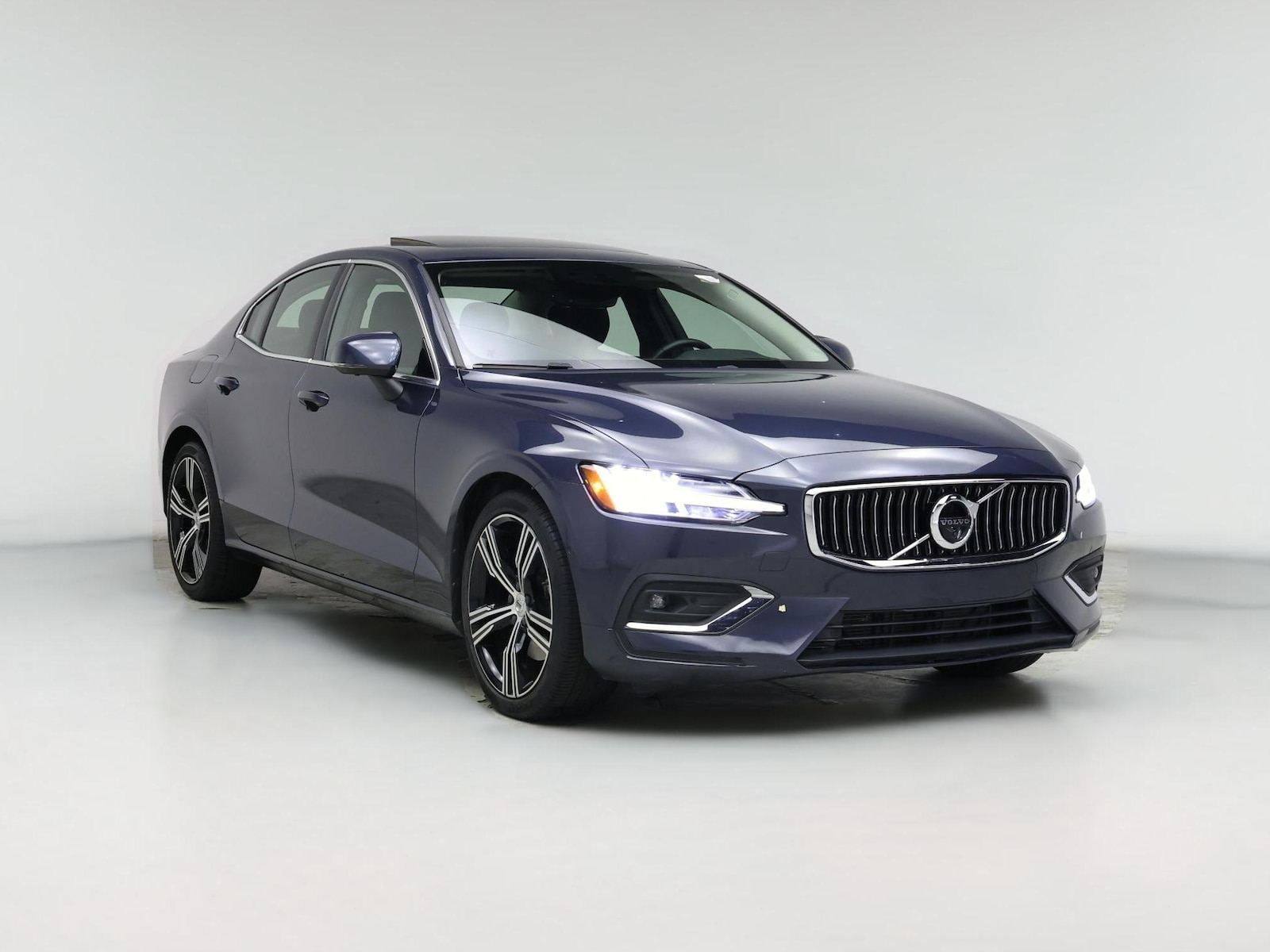 2022 Volvo S60 Inscription