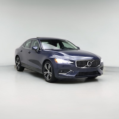 2022 Volvo S60 B5 Inscription