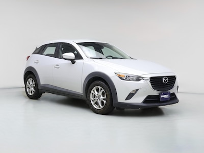 2016 Mazda CX-3 Sport -
                Charlotte, NC