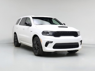 2022 Dodge Durango R/T -
                Charlotte, NC