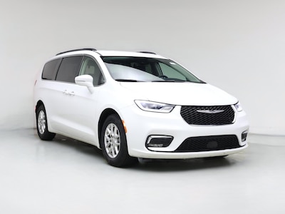 2022 Chrysler Pacifica Touring L -
                Charlotte, NC