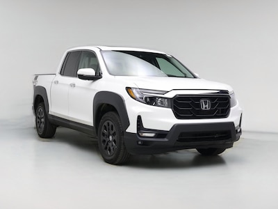 2022 Honda Ridgeline RTL-E -
                Charlotte, NC