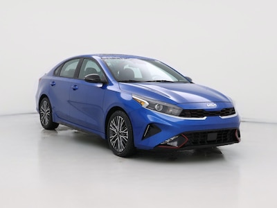 2022 Kia Forte GT-Line -
                Gastonia, NC