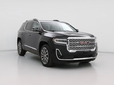 2022 GMC Acadia Denali -
                Gastonia, NC