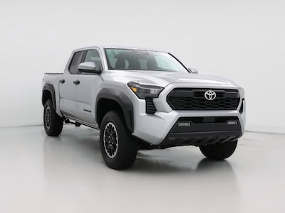 2024 Toyota Tacoma TRD Off-Road -
                Asheville, NC