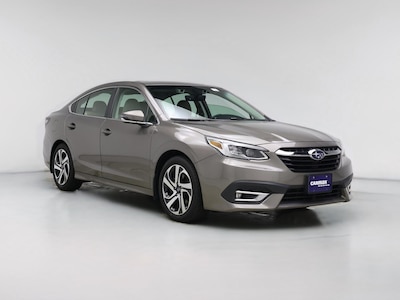 2022 Subaru Legacy Limited -
                Charlotte, NC