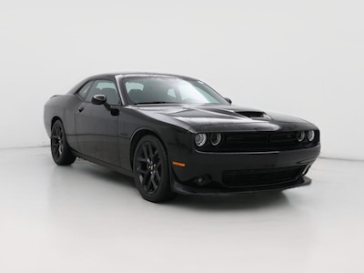 2022 Dodge Challenger R/T -
                Gastonia, NC