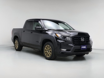 2022 Honda Ridgeline Sport -
                Charlotte, NC