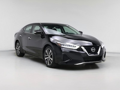 2019 Nissan Maxima SV -
                Raleigh, NC