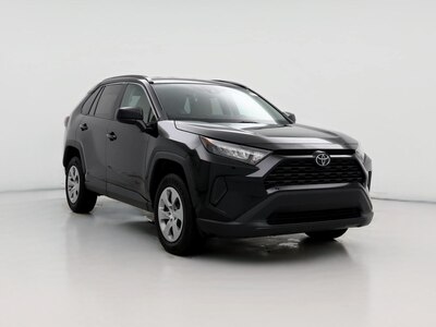 2019 Toyota RAV4 LE -
                Gastonia, NC