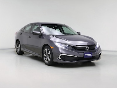 2019 Honda Civic LX -
                Charlotte, NC