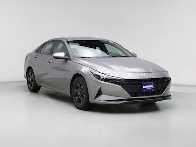 2023 Hyundai Elantra SEL -
                Charlotte, NC