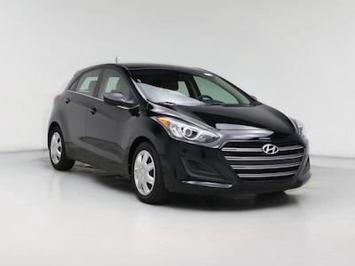 2016 Hyundai Elantra GT -
                Charlotte, NC