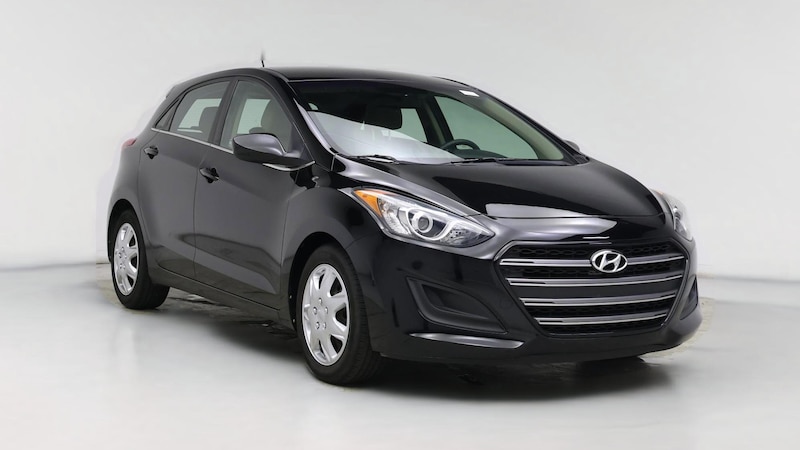 2016 Hyundai Elantra GT Hero Image