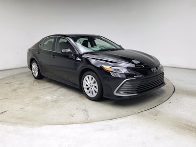 2023 Toyota Camry LE -
                Charlotte, NC