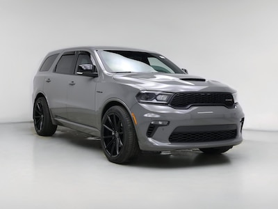 2022 Dodge Durango R/T -
                Charlotte, NC