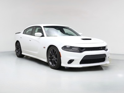 2020 Dodge Charger Scat Pack -
                Charlotte, NC