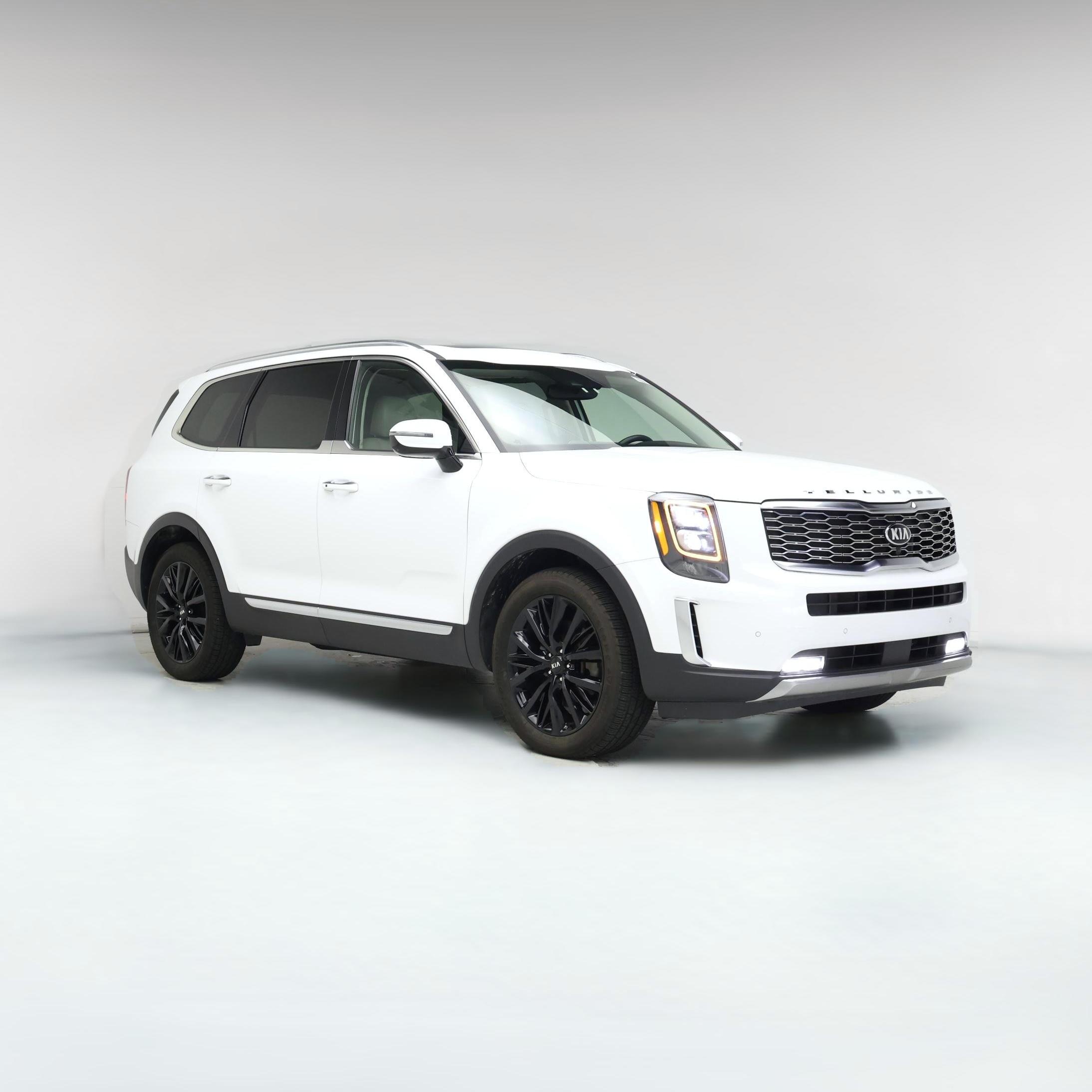 Thumbnail: 2020 Kia Telluride - 1