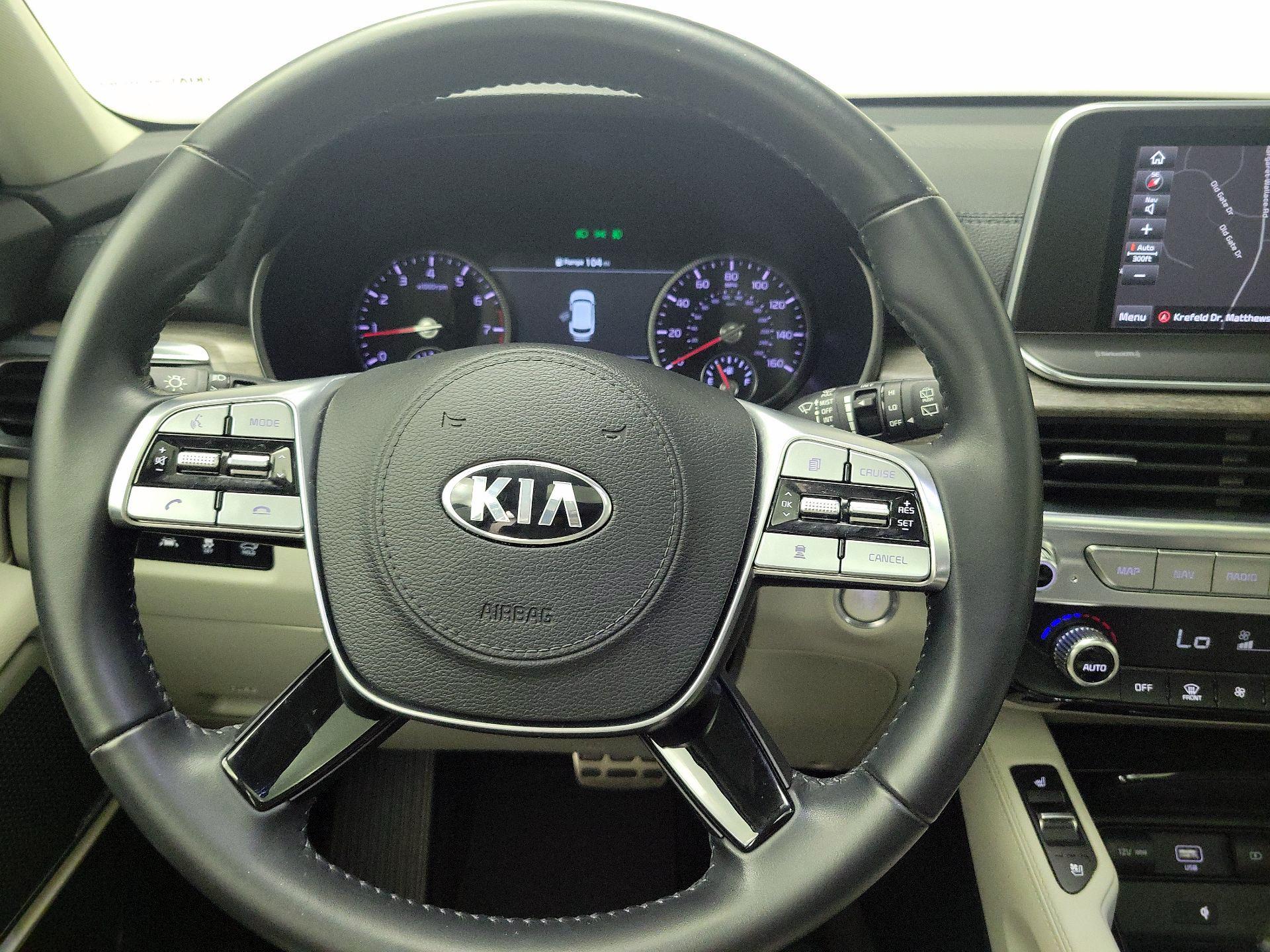 Thumbnail: 2020 Kia Telluride - 10