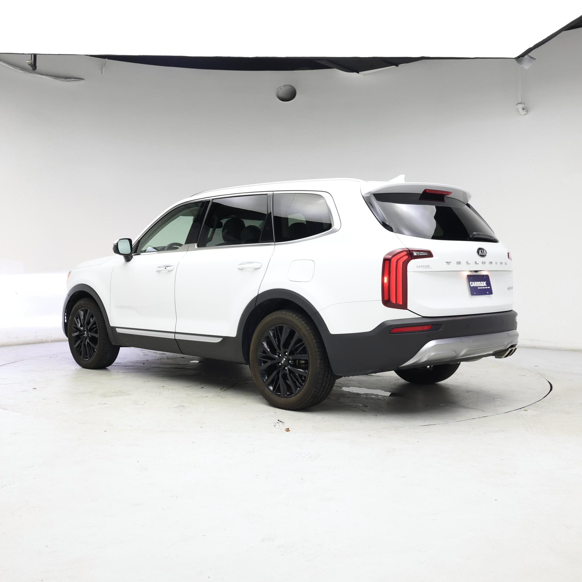 Thumbnail: 2020 Kia Telluride - 2