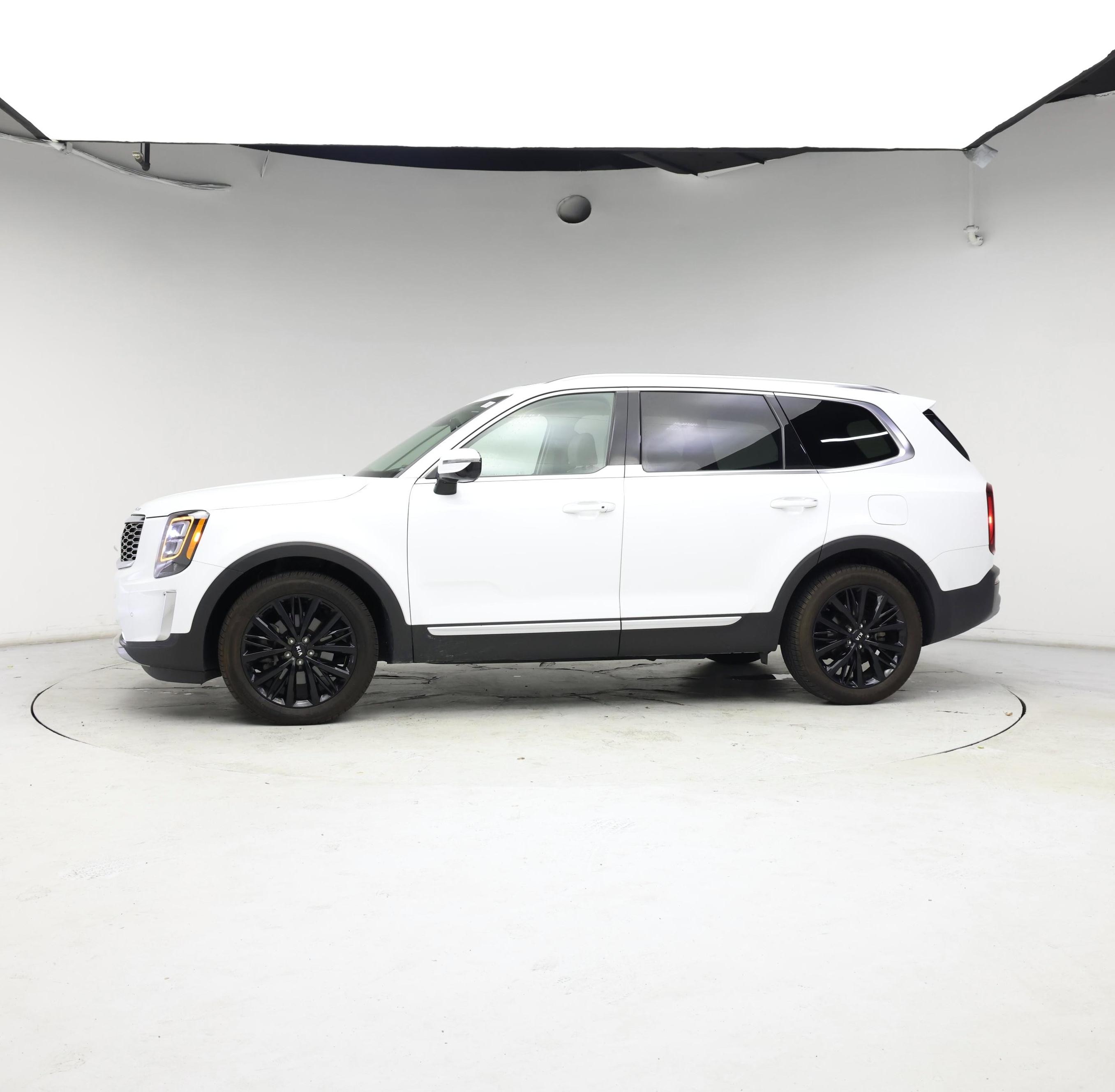 Thumbnail: 2020 Kia Telluride - 3