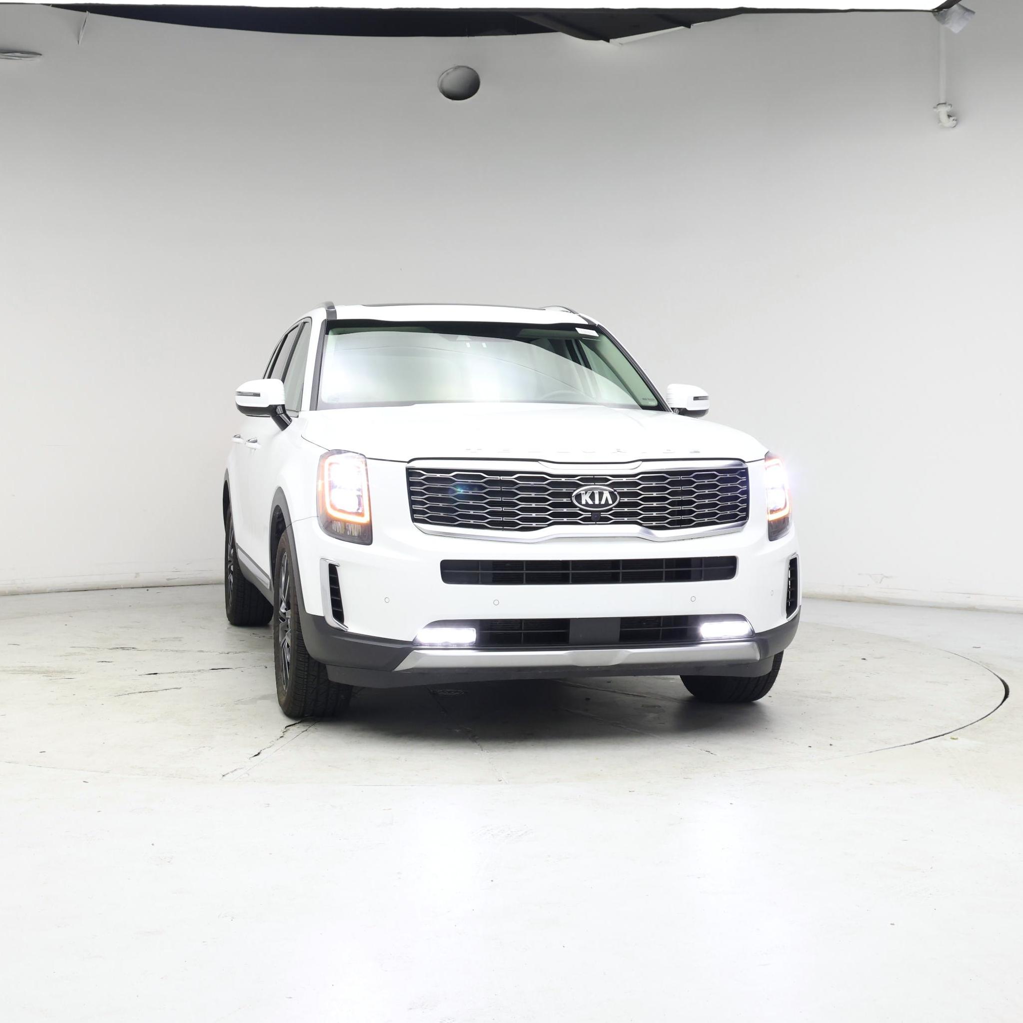 Thumbnail: 2020 Kia Telluride - 5