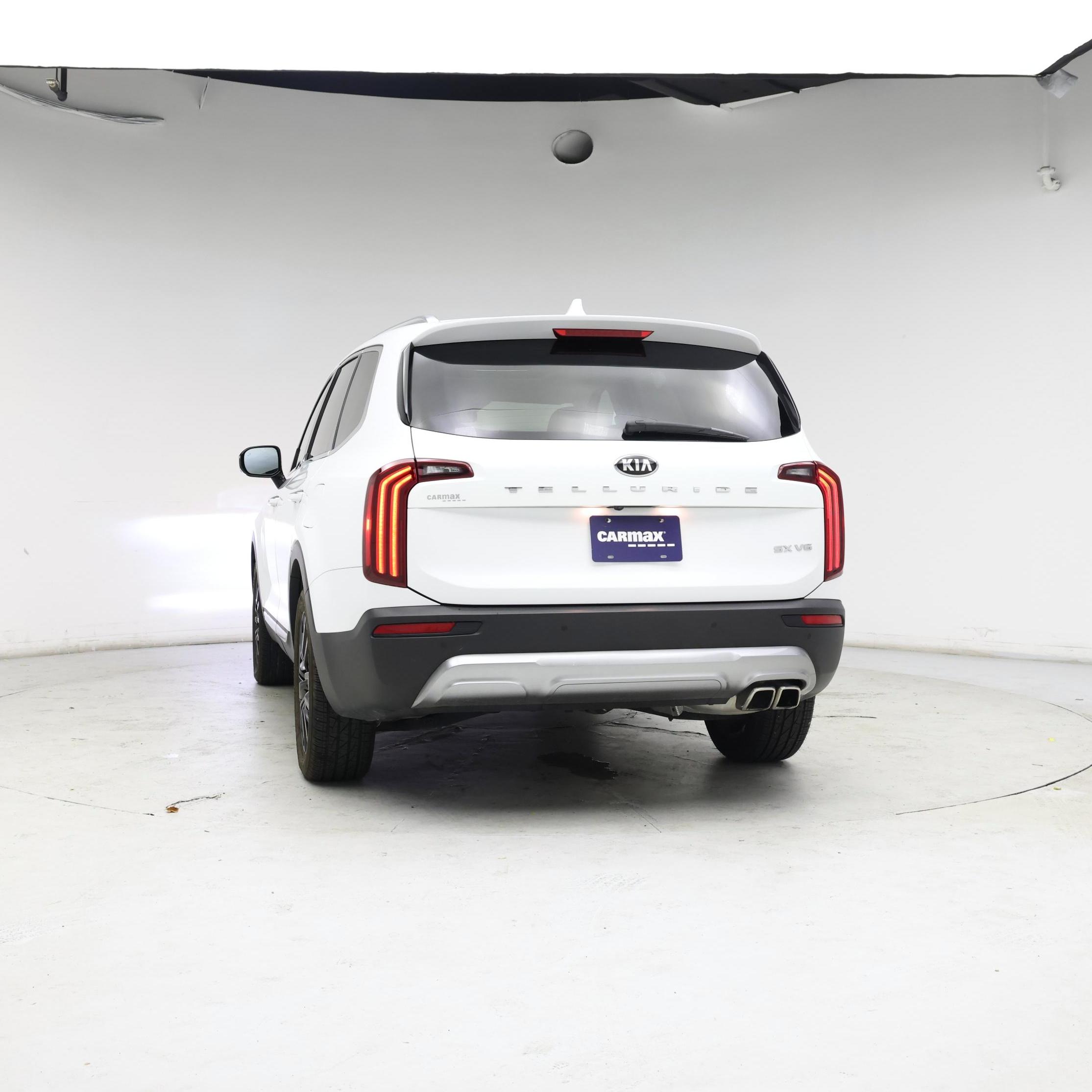 Thumbnail: 2020 Kia Telluride - 6
