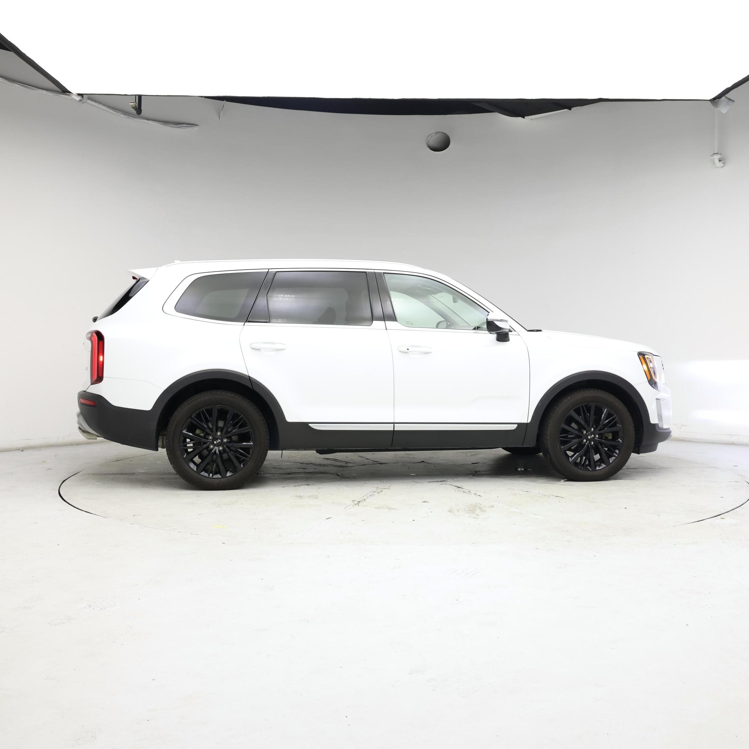 Thumbnail: 2020 Kia Telluride - 7