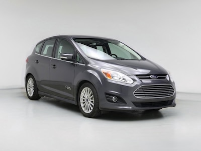 2015 Ford C-Max Energi SEL -
                Charlotte, NC