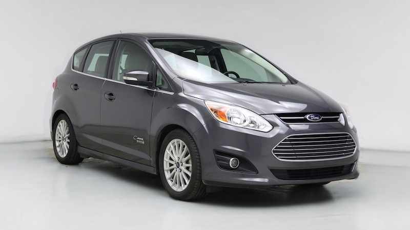 2015 Ford C-Max Energi SEL Hero Image