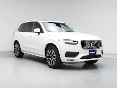 2021 Volvo XC90 T5 Momentum -
                Raleigh, NC