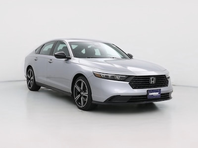 2023 Honda Accord Sport -
                Columbia, SC