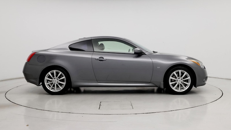 2014 INFINITI Q60 Journey 7