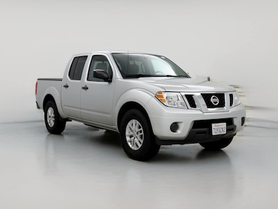 2019 Nissan Frontier SV -
                Sacramento, CA