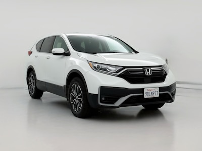 2022 Honda CR-V EX -
                Fairfield, CA