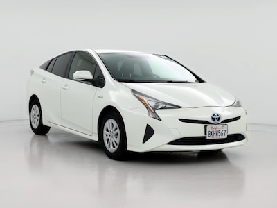 2016 Toyota Prius Two -
                Sacramento, CA