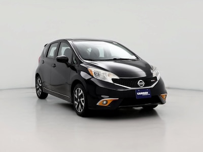 2016 Nissan Versa Note SR -
                Modesto, CA