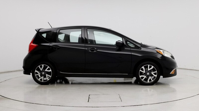 2016 Nissan Versa Note SR 7