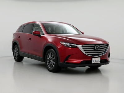 2023 Mazda CX-9 Touring -
                Sacramento, CA