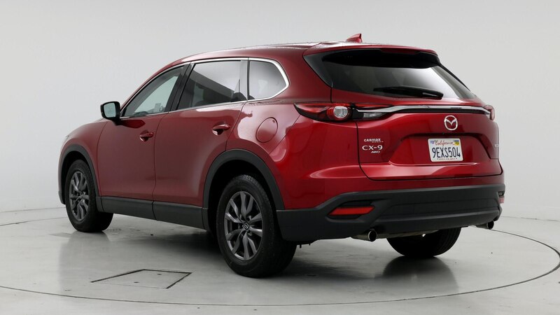 2023 Mazda CX-9 Touring 2