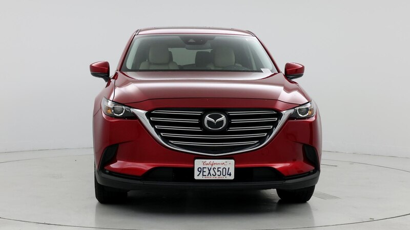 2023 Mazda CX-9 Touring 5